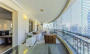 Imagem 4: SãO PAULO - Apartamento Padrão - Chácara Itaim