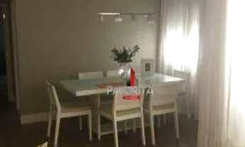 Imagem 3: Condomínio Verde Morumbi, Apartamento com 2 dormitórios à venda, 84 m² por R$ 629.000 - Mo