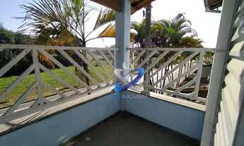 Imagem 2: Kitnet com 1 dormitório para alugar, 40 m² por R$ 900/mês - Jardim São José - Caçapava/SP