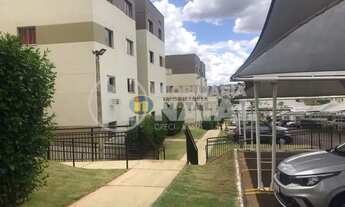 Imagem 4: Apartamento com 2 quartos no Condominio Vila das Cerejeiras - Bairro Conjunto Residencial