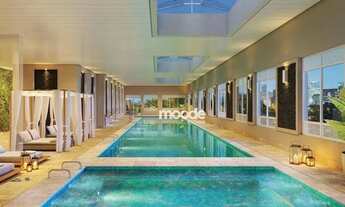 Imagem 9: Apartamento com 2 quartos à venda, 91 m² por R$ 895.000 - Centro - Osasco/SP