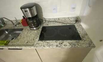 Imagem 3: Ap Studio Kitnet com 1 dormitório