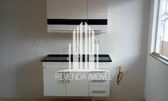 Imagem 6: Apartamento à venda 37m² 2 dormitórios, sem vaga no Jardim Nossa Senhora do Carmo