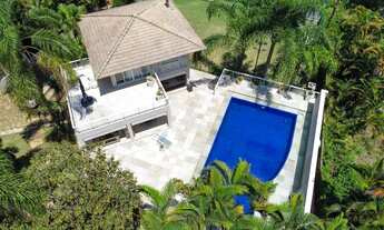 Imagem 3: Casa de Condomínio com 5 dormitórios à venda em Ibirité