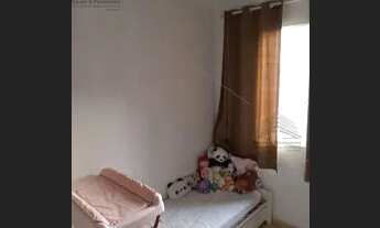 Imagem 6: APARTAMENTO VILA PRUDENTE 3 DORMITÓRIOS 1 SUÍTE 1 VAGA LAZER COM PISCINA E CHUURASQUEIRA P