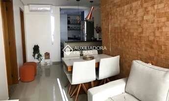 Imagem 3: PORTO ALEGRE - Apartamento Padrão - Passo da Areia