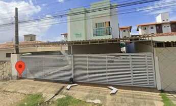 Imagem: ALUGO BELÍSSIMO APARTAMENTO PRÓXIMO A