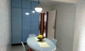 Imagem 3: Apartamente em Perdizes à venda 134m², 3 dormitórios, 1 suíte e 1 vaga