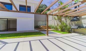 Imagem 3: CASA À VENDA REFORMADA COM 4 QUARTOS, 3 VAGAS EM ALTO DE PINHEIROS