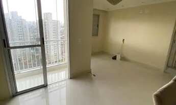 Imagem 2: Apartamento para aluguel possui 65 metros quadrados com 2 quartos em Vila Moreira - São Pa