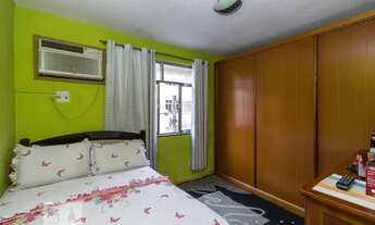 Imagem 7: Apartamento para Aluguel - Ramos, 2 Quartos, 60 m2