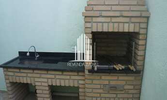 Imagem 6: Casa Sobrado de 2 dormitórios na Cidade Patriarca