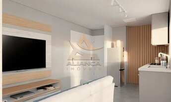 Imagem: Apartamento - Ribeirão Preto - Jardim Zara