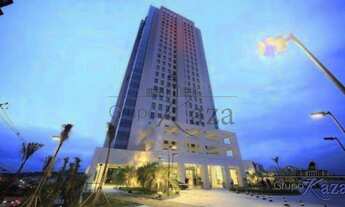 Imagem 5: Ala Comercial - Edifício Helbor Offices - Jardim das Colinas - 42m²