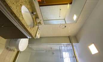 Imagem 5: Flat para aluguel possui 40 metros quadrados com 1 quarto em Cabo Branco - João Pessoa - P