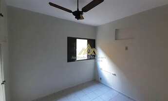 Imagem 7: Apartamento com 2 dormitórios para alugar, 69 m² por R$ 1.000/mês - Campos Elíseos - Ribei