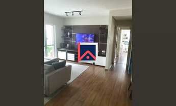 Imagem: Apartamento Venda 3 Dormitórios - 134 m²