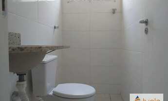 Imagem 7: Apartamento com 2 dormitórios, 57 m² - venda por R$ 245.000,00 ou aluguel por R$ 1.670,00