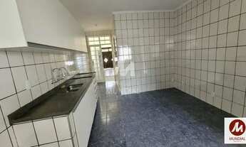 Imagem 3: Casa (térrea na rua) 3 dormitórios/suite, cozinha planejada