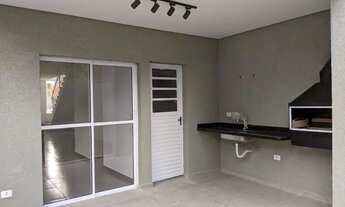 Imagem 4: Lindo Sobrado a venda no Jardim Maristela