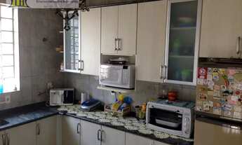 Imagem 6: Casa Sobrado em Jardim da Gloria - São Paulo