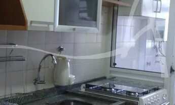 Imagem 5: SãO PAULO - Apartamento Padrão - Morumbi