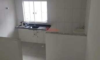 Imagem 2: Apartamento para Venda com 2 Dorms em Itaquera