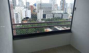 Imagem 4: Apartamento para Locação em São Paulo, VILA OLIMPIA, 2 dormitórios, 2 suítes, 2 banheiros