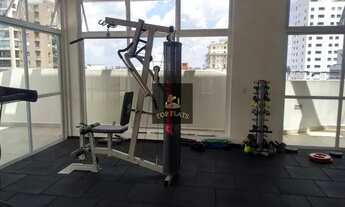 Imagem 4: Flat disponível no Jardim Paulista