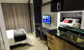 Imagem 3: Excelente Studio ao Lado Metrô Mackenzie