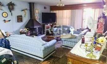 Imagem 3: Casa para Venda - 400m², 4 dormitórios, 3 vagas - Chácara Das Pedras