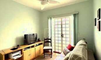 Imagem 7: Casa com 4 dormitórios à venda, 167 m² por R$ 980.000,00 - Santa Lúcia - Pouso Alegre/MG