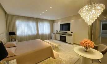 Imagem 5: Sobrado de luxo mobíliado