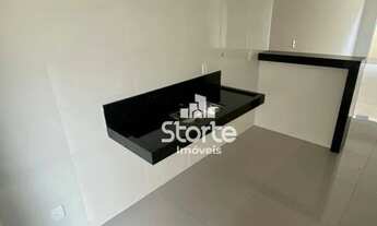 Imagem 4: Casas com 2 dormitórios à venda, 55m² por R$ 190.000 - Shopping Park - Uberlândia/MG