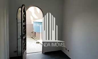 Imagem 6: SOBRADO 3 DORMITÓRIOS 2 BANHEIROS 5 VAGAS - 150M² - VILA TOLSTOI