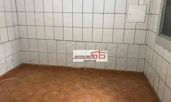 Imagem 6: Casa 1 dormitório com suíte, ampla sala, cozinha e área de serviço para alugar, 40 m² por