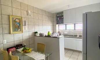 Imagem 2: Apartamento para venda com 140 metros quadrados com 3 quartos em Tirol - Natal - RN