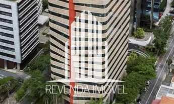 Imagem 4: Sala Comercial para locação, 735m² - Cidade monções