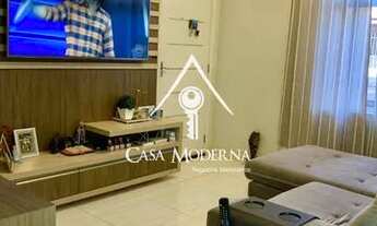 Imagem 4: Sobrado com 3 quartos à venda, por R$410.000,00 no Esmeralda, Cascavel PR