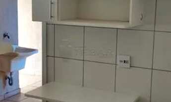 Imagem 6: Casa Padrão em São José do Rio Preto