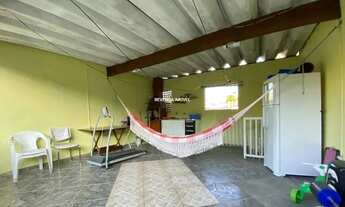 Imagem 7: Casa de 2 Dormitórios com 1 Suíte e 2 vagas na Vila Natal