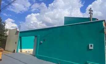 Imagem: Vendo casa no setor 14.Bis no FAINA