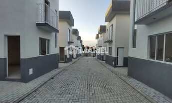 Imagem 6: Sobrados não geminados em Poá