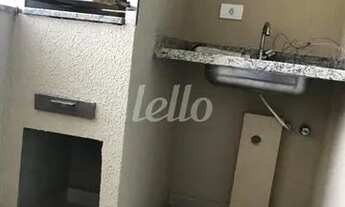 Imagem 4: Santo André - Apartamento Padrão - Paraíso