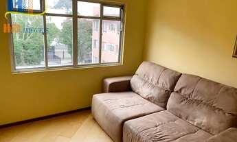 Imagem 5: Apartamento com 2 dormitórios à venda, 57 m² por R$ 310.000,00 - Água Verde - Curitiba/PR