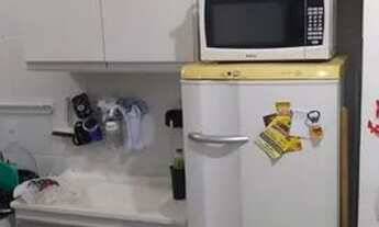 Imagem 2: Alugo apto 2Q - Nova Califórnia