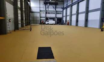 Imagem 5: DIADEMA - Galpão/Depósito/Armazém - Inamar