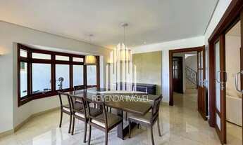 Imagem 7: CASA EM CONDOMINIO 5 SUITES 11 VAGAS 752M² - COTIA