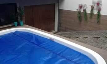 Imagem 4: Sobrado de 235m² 3 dorms sendo 1 suite e 2 vagas de garagem com piscina NOVA PETROPOLIS SÃ