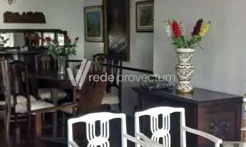 Imagem: Apartamento - Cambuí - Campinas